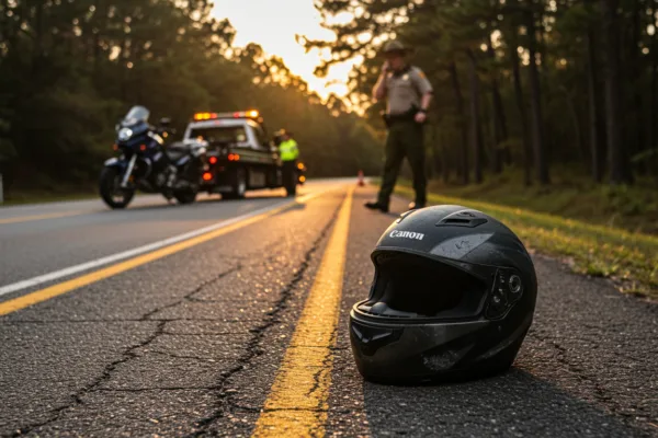 GA Motorcycle Crash: Can You Win Against Insurance?