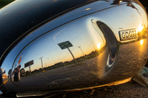 Boston UberEats Motorcycle Accidents: 5 Myths Busted for