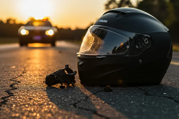 Sandy Springs Motorcycle Crash? Don’t Let Insurers Win