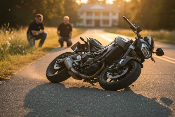 Columbus Motorcycle Myths: Don’t Risk 2026 Claim