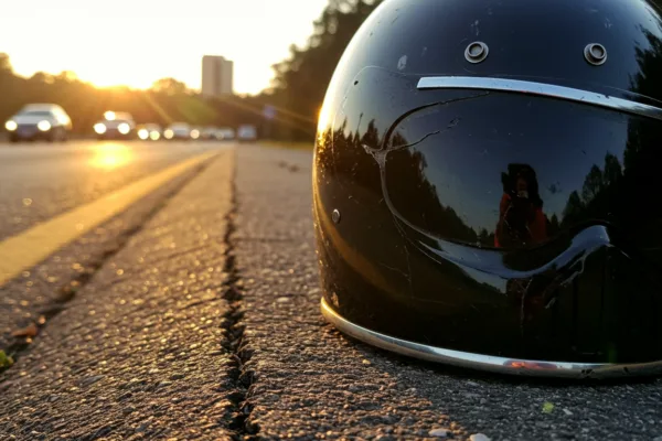GA Motorcycle Crash: Don’t Ruin Your Sandy Springs Claim