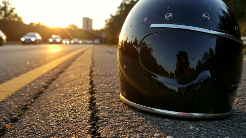 Marietta Motorcycle Crash: 5 Steps to 2026 Justice