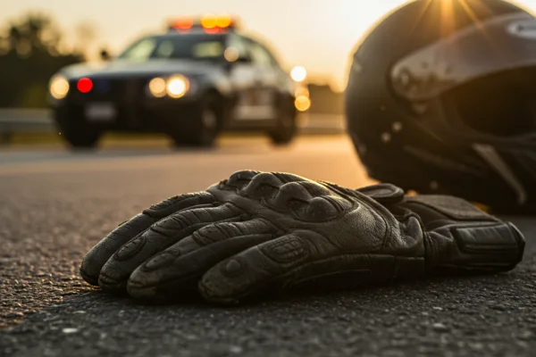 Smyrna Motorcycle Accidents: Avoid 75% Payout Loss