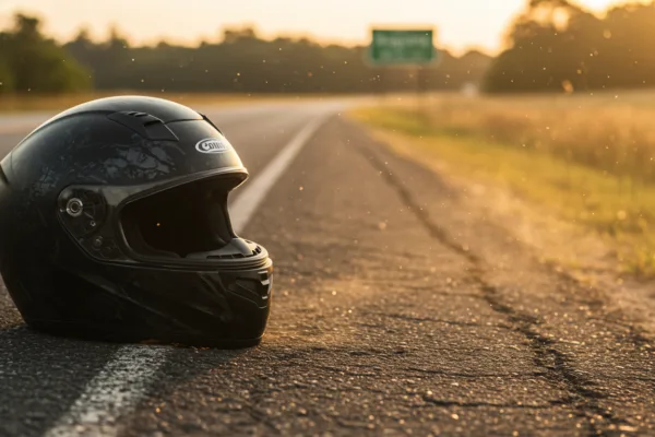 GA Motorcycle Crash? Finding the Right Augusta Lawyer