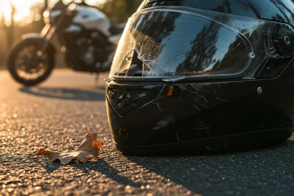 GA Motorcycle Crash: How Much Can You Recover?