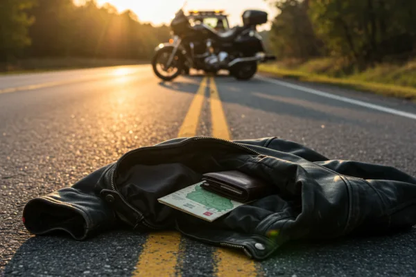 GA Motorcycle Crash? How to Fight for Fair Payout