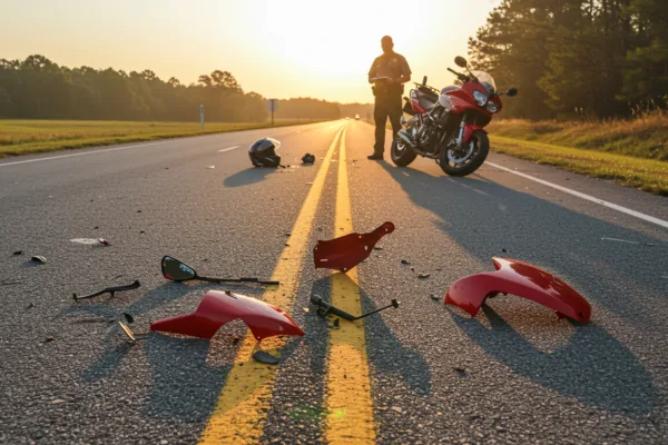 Valdosta Motorcycle Claims: Avoid 2026 Pitfalls