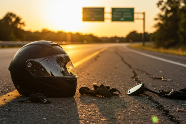 GA Motorcycle Crash? Why You Need a Specialist Lawyer