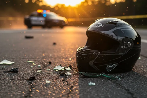 Smyrna Motorcycle Accidents: Avoid 2026 Legal Traps