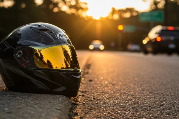 Roswell Motorcycle Accidents: GA Damage Caps Explained