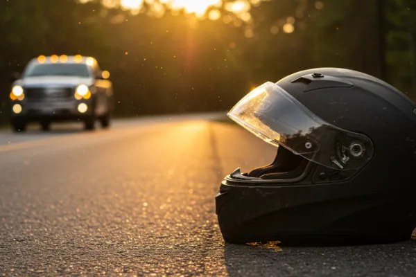 GA Motorcycle Crash Injuries: What’s at Stake?