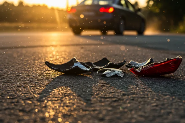Dunwoody Motorcycle Crash: 5 Steps to Justice