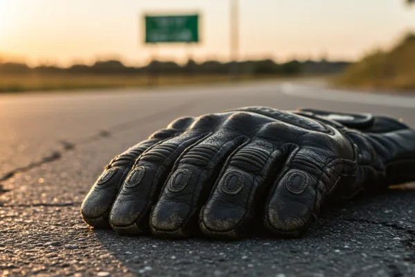 GA Motorcycle Crash: Is Your Lawyer a Specialist?