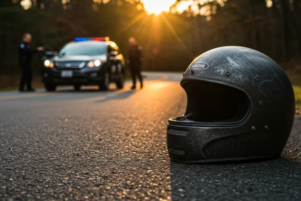 GA Motorcycle Crash? Know Your Rights in Johns Creek