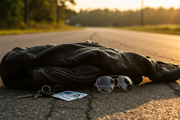 Augusta Motorcycle Crash? Get Results, Not Excuses