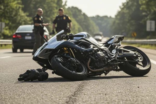 GA Riders: O.C.G.A. § 51-1-6.1 Changes Your Rights