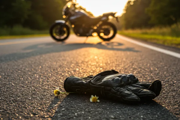 GA Motorcycle Crash? New Ruling Hurts Your Claim