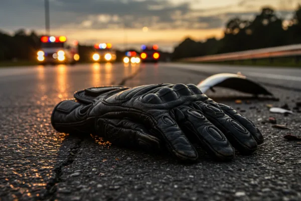 Atlanta Motorcycle Crash: Protect Your GA Rights Now