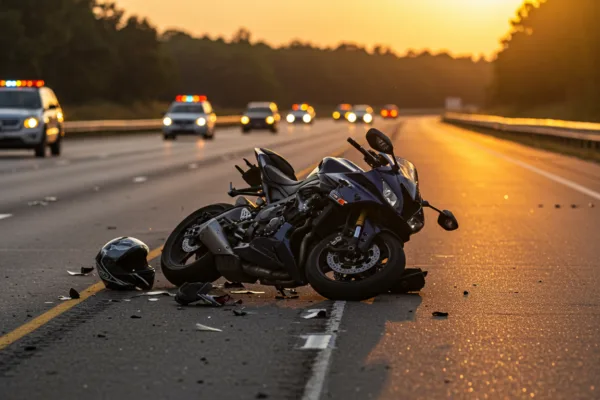 Macon Grubhub Crash: Gig Pay vs. 2026 Rights