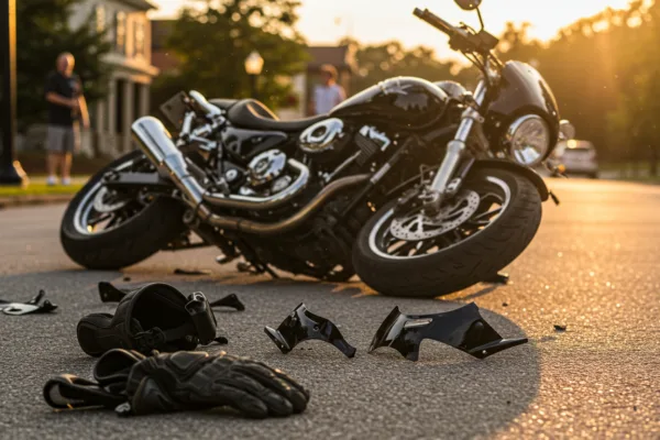 GA Motorcycle Fault: Smith v. Jones (2025) Impact
