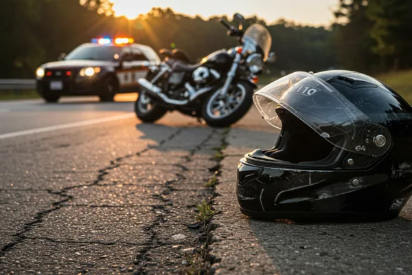 I-75 Motorcycle Crash: Avoid These Costly Mistakes