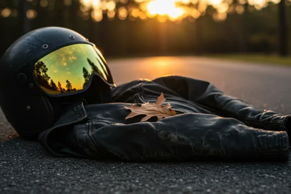 Athens Motorcycle Crash: Don’t Fall for These Myths