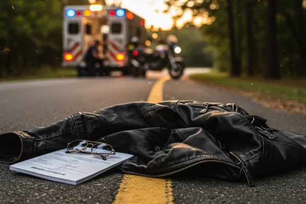 Alpharetta Motorcycle Wrecks: What You Need to Know Now