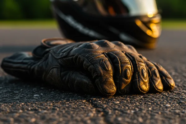 GA Motorcycle Crash: What Injuries Impact Your Claim?