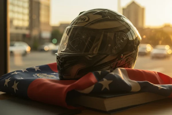 GA Motorcycle Crash: What’s Your Claim Really Worth?