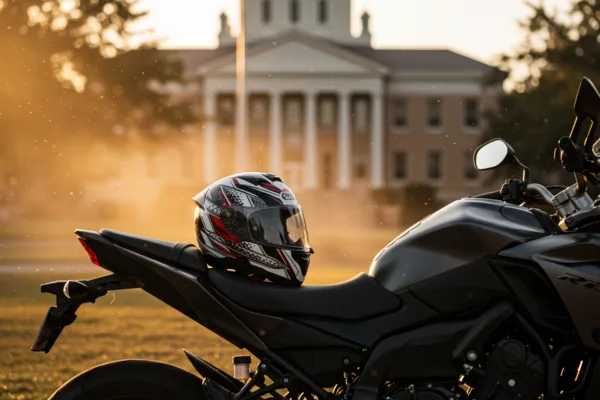 GA Motorcycle Accident: 2026 Updates & Valdosta Myths