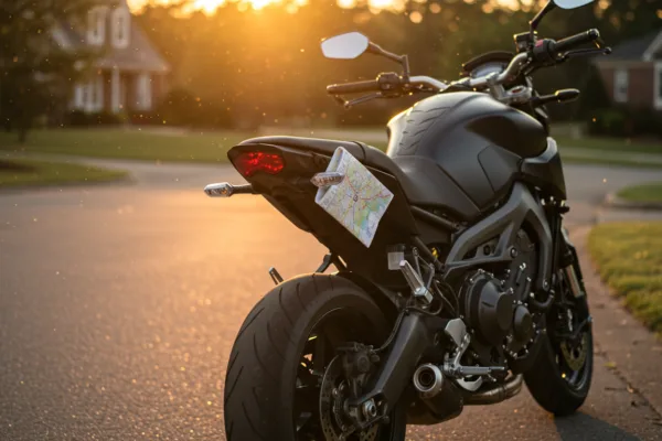 Sandy Springs Riders: GA’s 2026 Law Changes Your Rights