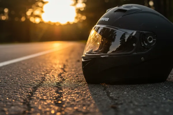 GA Motorcycle Wreck? 3 Steps to Protect Your Rights