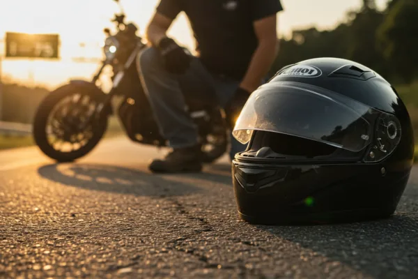 GA Motorcycle Crash: Why 70% of Policies Fail Riders