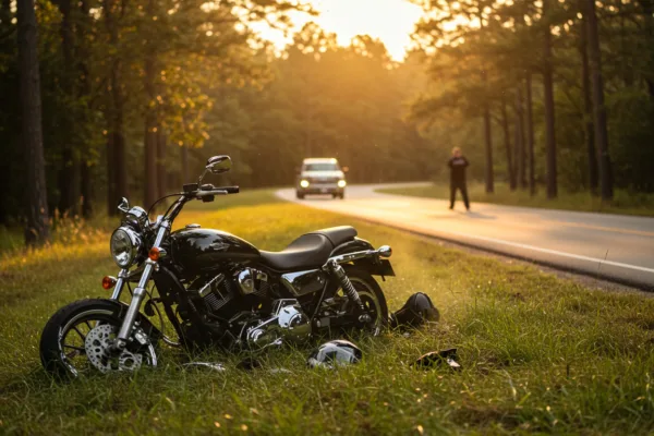 Georgia Motorcycle Settlements: Don’t Fall for Myths