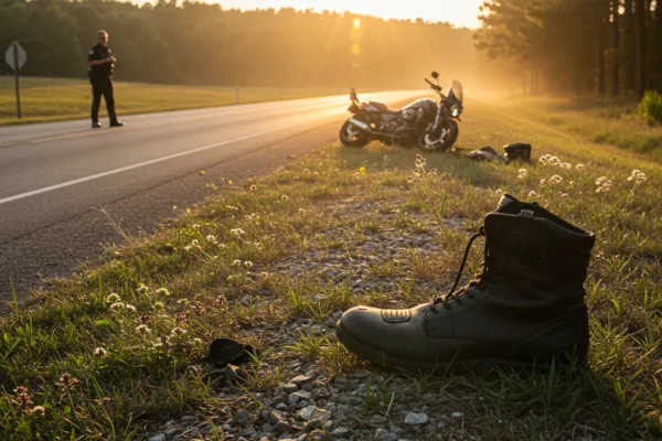 I-75 GA Motorcycle Crashes: 2-Year Deadline