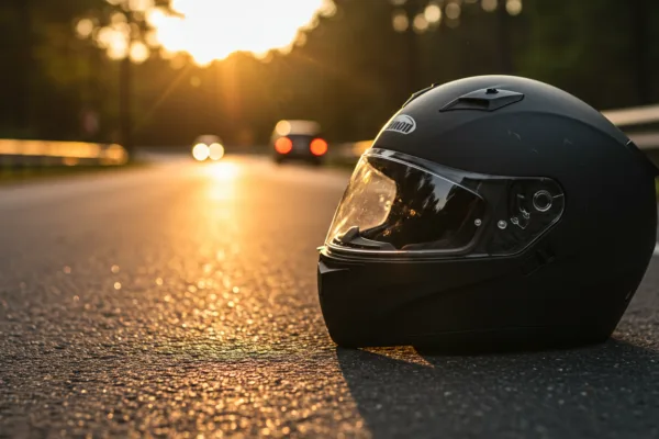 GA Motorcycle Wreck? Hidden Injuries Could Cost You