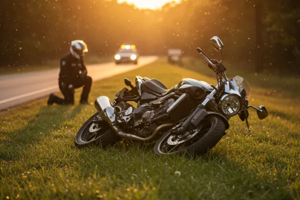 Chicago Gig Riders: 76% Lack Injury Cover in 2024