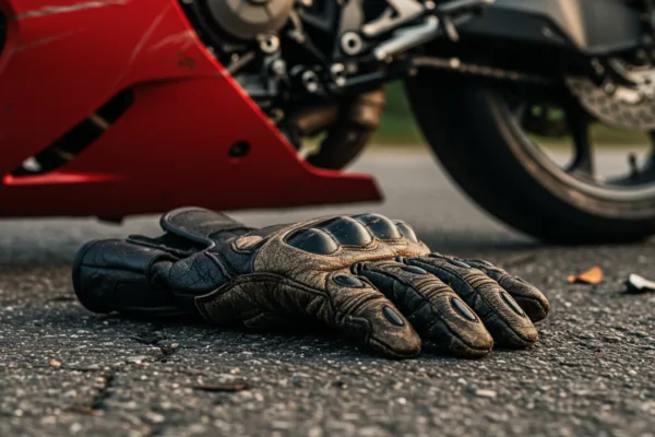 Georgia Motorcycle Fault: 2026 Claim Guide