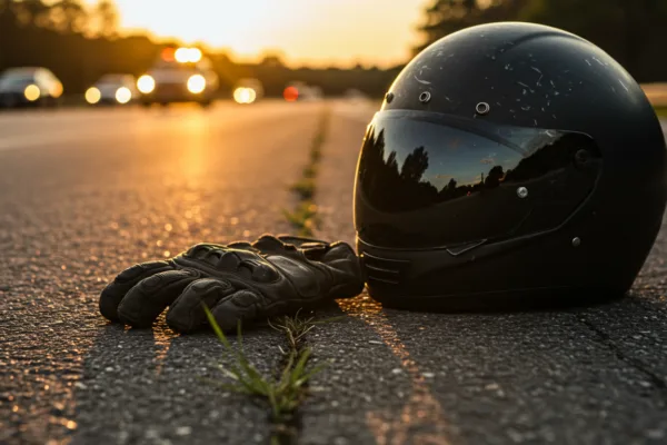 Atlanta Motorcycle Accidents: O.C.G.A. 51-12-33 in 2024
