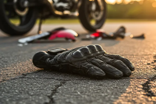 GA Motorcycle Wreck: Protect Your Rights Now