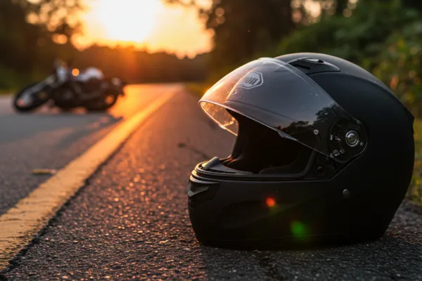 Macon Motorcycle Accident? Maximize Your Settlement.