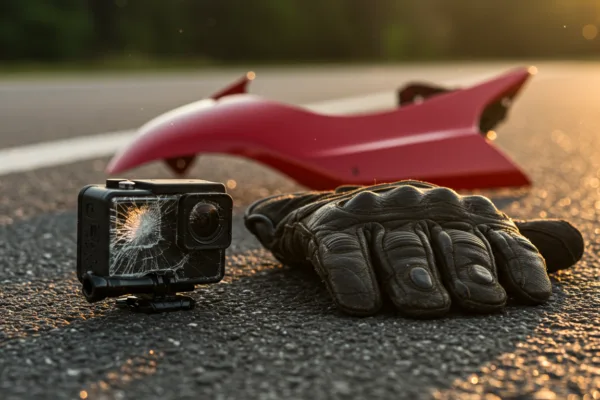 GA Motorcycle Wreck: Steps to Protect Your Rights