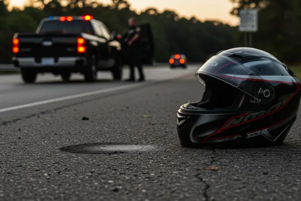 GA Motorcycle Wreck: What Settlement Can You Expect?