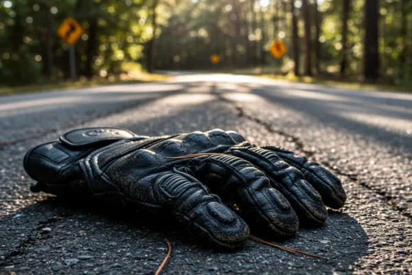GA Motorcycle Wrecks: Are You Aware of the Risks?