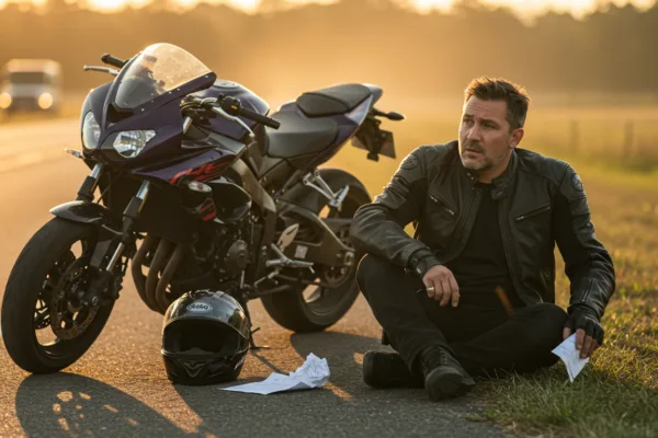 GA Motorcycle Claims: Insurers Undervalue 70% in 2026