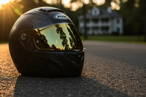 Augusta Motorcycle Accidents: 5 Lawyer Must-Haves