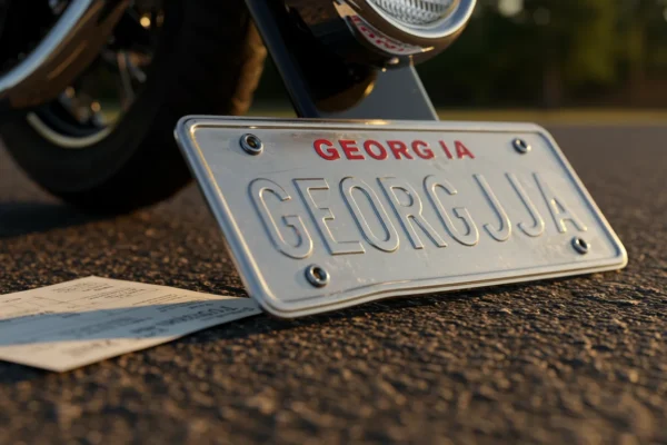 Georgia Motorcycle Myths: Don’t Risk Your Claim