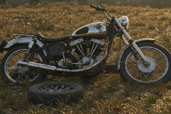 Georgia Motorcycle Wrecks: Know Your Rights Now
