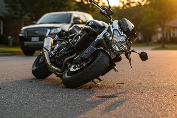 Johns Creek Motorcycle Accident: Are You Protected?