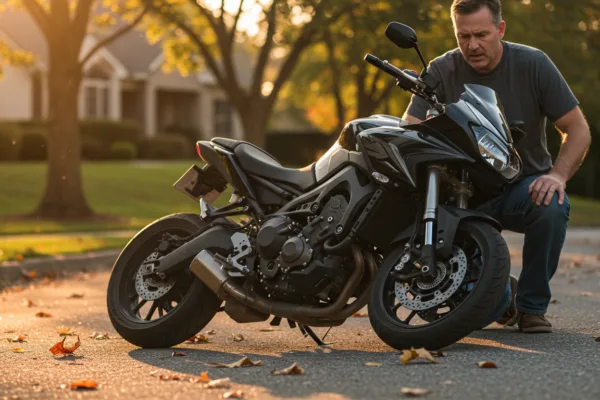 Savannah Motorcycle Claims: Protect Your Rights in 2026